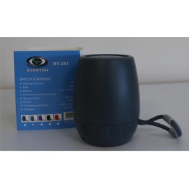 Everton RT-351 Bluetooth-USB-SD-AUX-TF Ses Bombası 