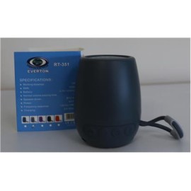 Everton RT-351 Bluetooth-USB-SD-AUX-TF Ses Bombası 