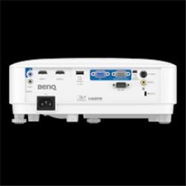 Benq MX560 4000 Ansilümen 1024x768 VGA Usb (TYPE A) 20.000:1 3D DLP Projektör