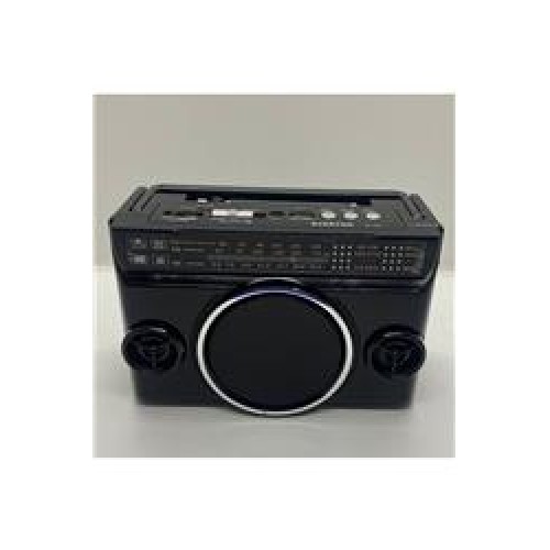 Everton RT-882 Bluetooth-USB-SD-FM Nostaljik Radyo