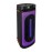 Mikado MD-288KP Mikrofonlu 80W 12.V 7.5Ah Rgb Usb+FM+TWS+Bt  Bluetooth Toplantı Anfisi