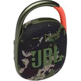 JBL CLIP4 Bluetooth Squad Hoparlör IP67