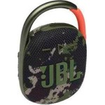 JBL CLIP4 Bluetooth Squad Hoparlör IP67
