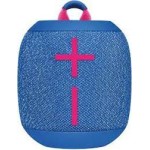 Logitech 984-001830 Ultimate Ear Wonderboom 3 Mavi Portable Bluetooth Hoparlör 