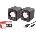 Hadron HD6049 Mp17 Musıc Player Fm Speaker 