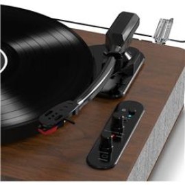 Ion Luxe Lp Bluetooth Hoparlörlü Pikap