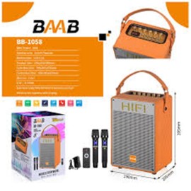 BB-1058 8