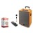 KIMISO QS1220 BLUETOOTH SPEAKER 12