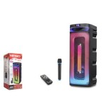 KIMISO QS4243 BLUETOOTH SPEAKER 2x10