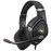 Altec Lansing ALGH9604 Siyah PS4-XBOX-Mobil Uyumlu USB+3.5mm Rainbow Gaming Mikrofonlu Kulaklık