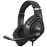Altec Lansing ALGH9604 Siyah PS4-XBOX-Mobil Uyumlu USB+3.5mm Rainbow Gaming Mikrofonlu Kulaklık