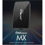 Ottocast Mx 3 In 1 Android Oto - Apple Carplay & Airplay Kablosuz Wirelles Adaptör (