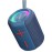 S-link SL-S79 Roll Mavi 6W 1200mAh USB-TF-TWS-IPX5 Bluetooth Hoparlör