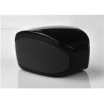 A4 Tech BTS-05 BT Şarj Edilebilir PowerBank Ses Bombası Siyah Speaker 
