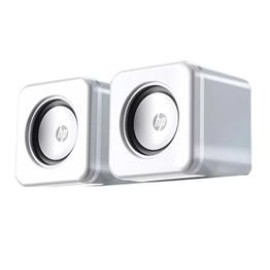 HP NS1 Pro Multimedya 2.0 Kablolu Speaker Beyaz