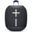 Logitech 984-001894 Ultimate Ear Wonderboom 4 Siyah Portable Bluetooth Hoparlör Siyah