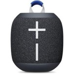 Logitech 984-001894 Ultimate Ear Wonderboom 4 Siyah Portable Bluetooth Hoparlör Siyah