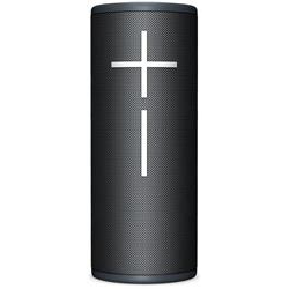 Logitech 984-001969 Ultimate Ear Boom 4 Siyah Portable Bluetooth Hoparlör
