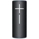 Logitech 984-001969 Ultimate Ear Boom 4 Siyah Portable Bluetooth Hoparlör