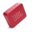 JBL Go Essential Bluetooth Hoparlör Kırmızı IPX7