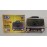 Everton Rt-770  Bluetooth Fm-Usb-Tf-Aux  Şarjlı Nostaljik Radyo