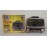 Everton Rt-770  Bluetooth Fm-Usb-Tf-Aux  Şarjlı Nostaljik Radyo