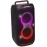 JBL Partybox Clup120 Siyah Bluetooth Hoparlör