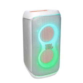 JBL Partybox Clup120 Beyaz Bluetooth Hoparlör