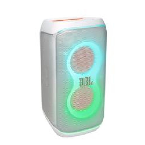 JBL Partybox Clup120 Beyaz Bluetooth Hoparlör