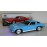 EVERTON RT-1956 Mavi (Blue) Arabalı  Bluetooth Fm-Usb-Tf-Aux Şarjlı Nostaljik Radyo