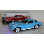 EVERTON RT-1956 Mavi (Blue) Arabalı  Bluetooth Fm-Usb-Tf-Aux Şarjlı Nostaljik Radyo