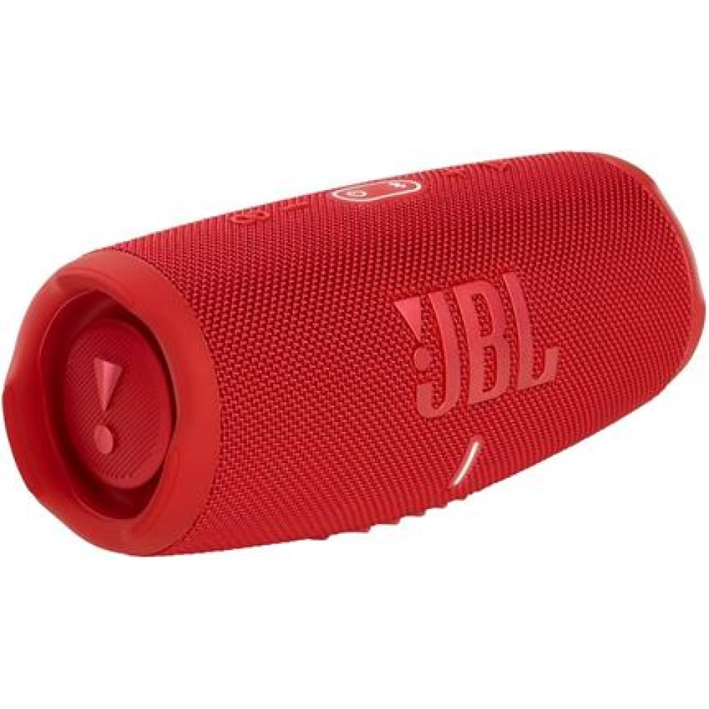 JBL Charge 5 Bluetooth  IPX7 Kırmızı Bluetooth Hoparlör 
