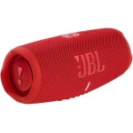 JBL Charge 5 Bluetooth  IPX7 Kırmızı Bluetooth Hoparlör 