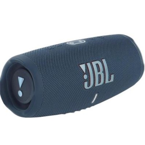 JBL Charge 5 Bluetooth  IPX7 Mavi Bluetooth Hoparlör 