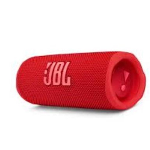 JBL Flip 6 IPX7 Mavi Bluetooth Hoparlör 
