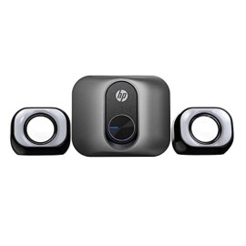 HP DHS-2111S Mini Multimedya USB Hoparlör