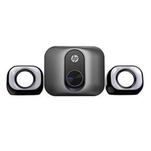 HP DHS-2111S Mini Multimedya USB Hoparlör