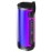Mikado MD-17BT Capella Siyah 10W 1 RGB Mikrofonlu   Kart-Aux-Usb TWS 1800 mAh Bataryalı Speaker