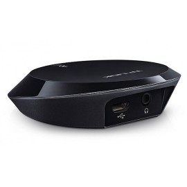 Tp-Link HA100 Bluetooth NFC Kablosuz Çevirici Müzik Alıcısı 