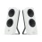 Logitech 980-001292 Z207 5W Beyaz Kablolu-Kablosuz 3.5mm-Bluetooth Hoparlör