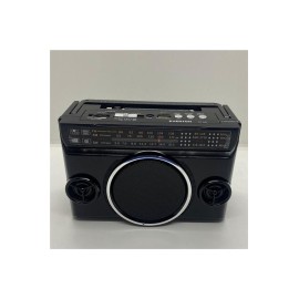 Everton RT-882 Bluetooth-USB-SD-FM Nostaljik Radyo