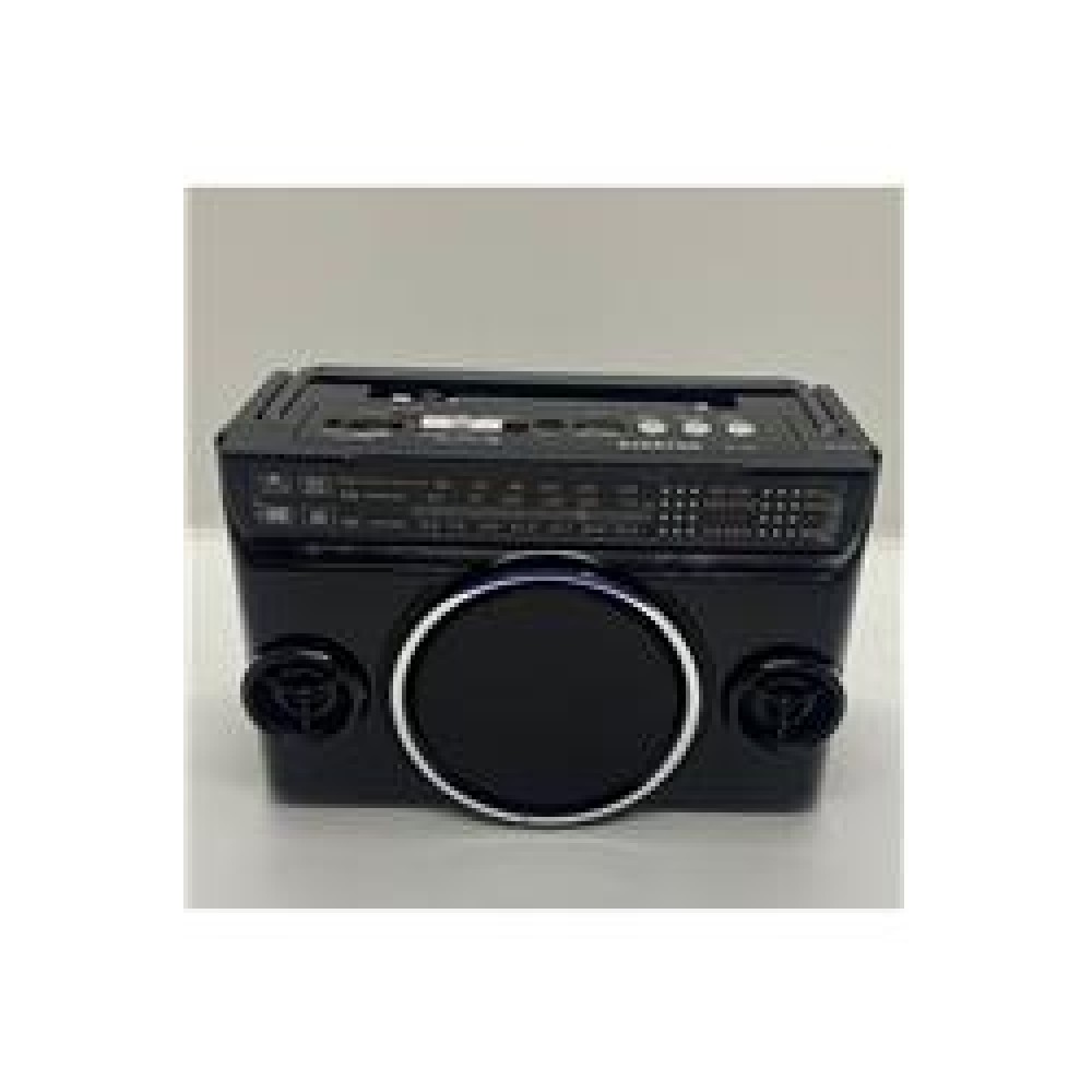 Everton RT-882 Bluetooth-USB-SD-FM Nostaljik Radyo