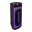 Mikado MD-288KP Mikrofonlu 80W 12.V 7.5Ah Rgb Usb+FM+TWS+Bt  Bluetooth Toplantı Anfisi