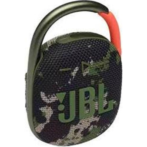 JBL CLIP4 Bluetooth Squad Hoparlör IP67