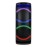 Mikado MD-260KP Rms 35W+35W 12V5.5AH RGB Işıklı USB-TF-FM-BT-TWS Kablosuz Mikrofonlu Anfi