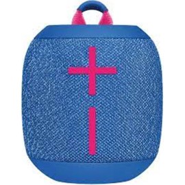 Logitech 984-001830 Ultimate Ear Wonderboom 3 Mavi Portable Bluetooth Hoparlör  Logitech 984-001830 Ultimate Ear Wonderboom 3 Mavi Portable Bluetooth Hoparlör