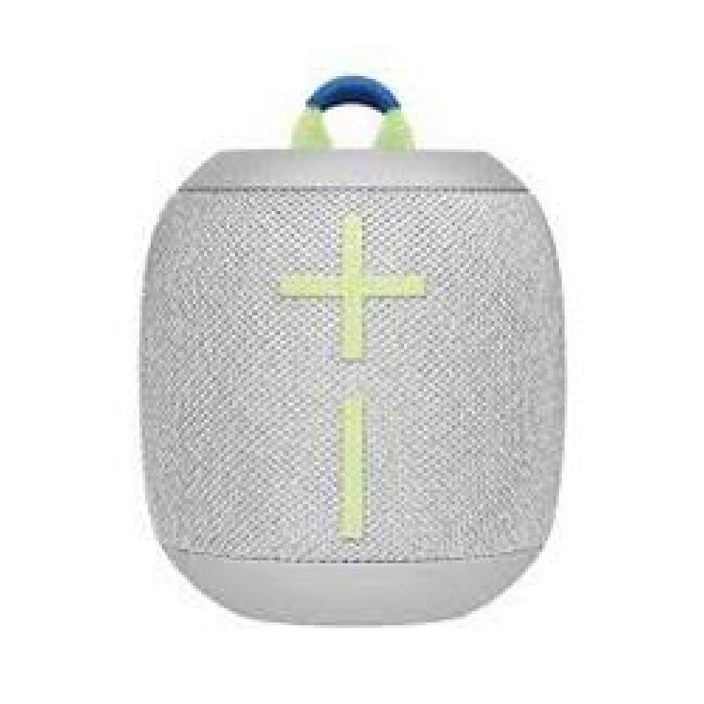 Logitech 984-001832 Ultimate Ear Wonderboom 3 Grey Portable Bluetooth Hoparlör  