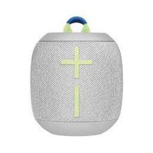 Logitech 984-001832 Ultimate Ear Wonderboom 3 Grey Portable Bluetooth Hoparlör  
