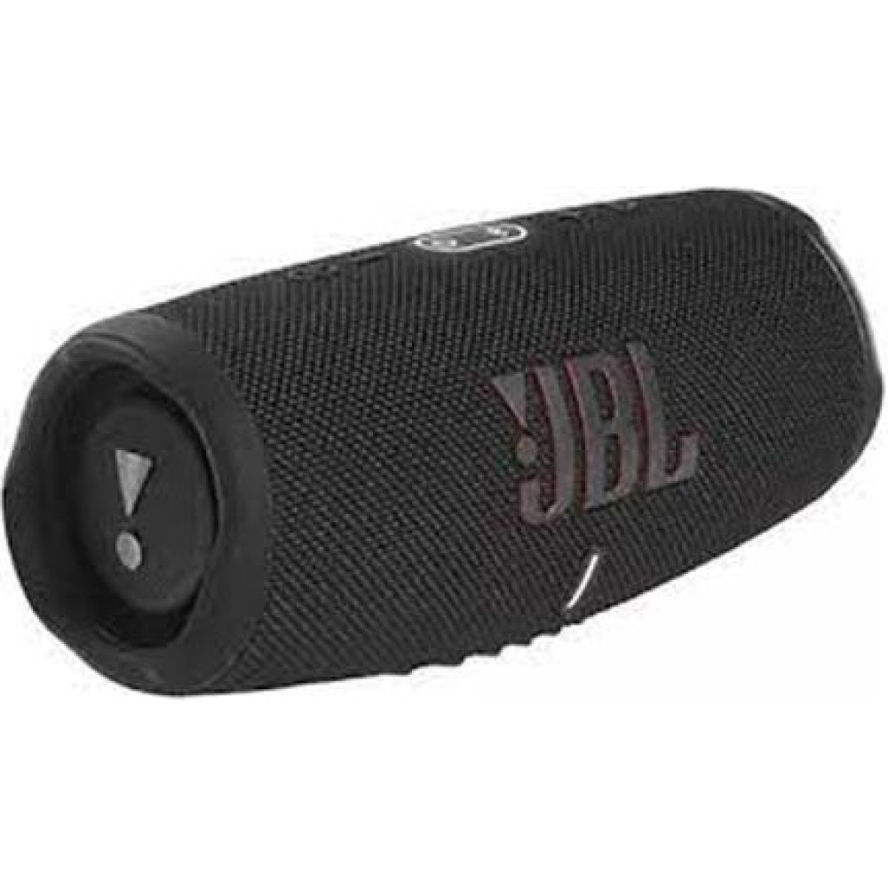 JBL Charge 5 Bluetooth IP67 Siyah Hoparlör 