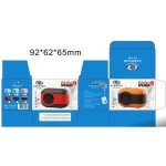 Everton RT-809 Bluetooth-USB-SD Ses Bombası